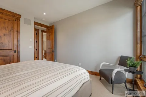 $2,685,000 | 565 Woodland Star Drive, Unit DRIVE, Driggs, ID 83422