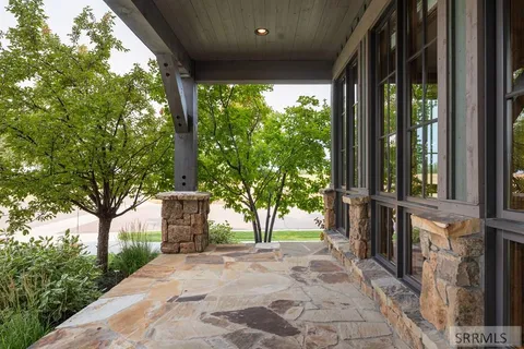 $2,685,000 | 565 Woodland Star Drive, Unit DRIVE, Driggs, ID 83422