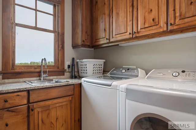 $2,685,000 | 565 Woodland Star Drive, Unit DRIVE, Driggs, ID 83422