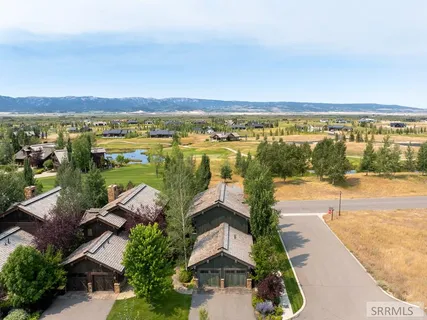 $2,685,000 | 565 Woodland Star Drive, Unit DRIVE, Driggs, ID 83422