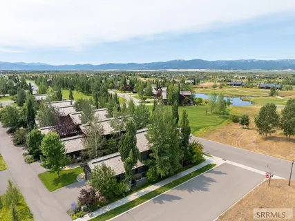 $2,685,000 | 565 Woodland Star Drive, Unit DRIVE, Driggs, ID 83422