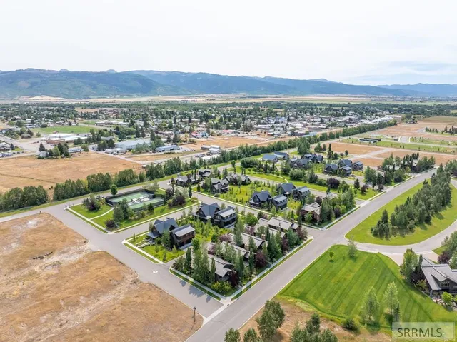 $2,685,000 | 565 Woodland Star Drive, Unit DRIVE, Driggs, ID 83422