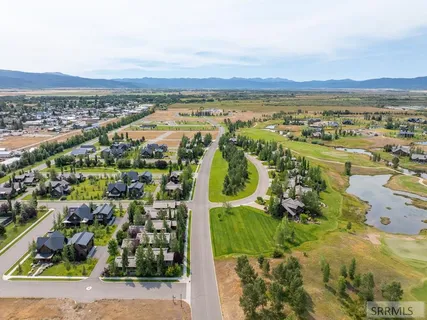 $2,685,000 | 565 Woodland Star Drive, Unit DRIVE, Driggs, ID 83422