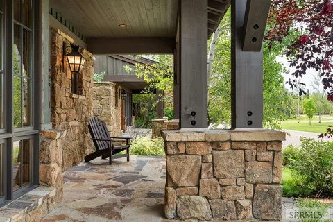 $2,685,000 | 565 Woodland Star Drive, Unit DRIVE, Driggs, ID 83422