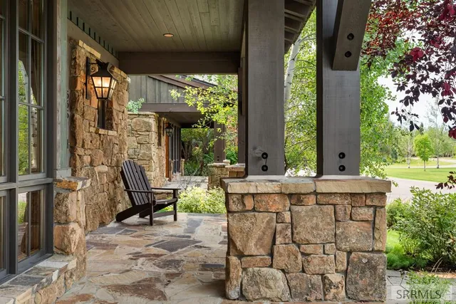 $2,685,000 | 565 Woodland Star Drive, Unit DRIVE, Driggs, ID 83422