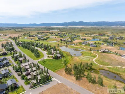 $2,685,000 | 565 Woodland Star Drive, Unit DRIVE, Driggs, ID 83422