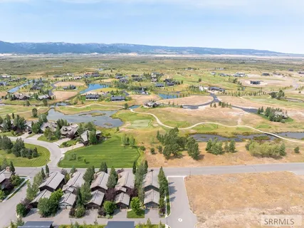 $2,685,000 | 565 Woodland Star Drive, Unit DRIVE, Driggs, ID 83422