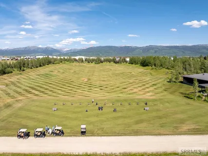 $2,685,000 | 565 Woodland Star Drive, Unit DRIVE, Driggs, ID 83422