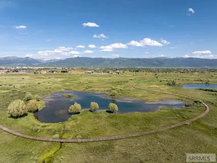 $2,685,000 | 565 Woodland Star Drive, Unit DRIVE, Driggs, ID 83422