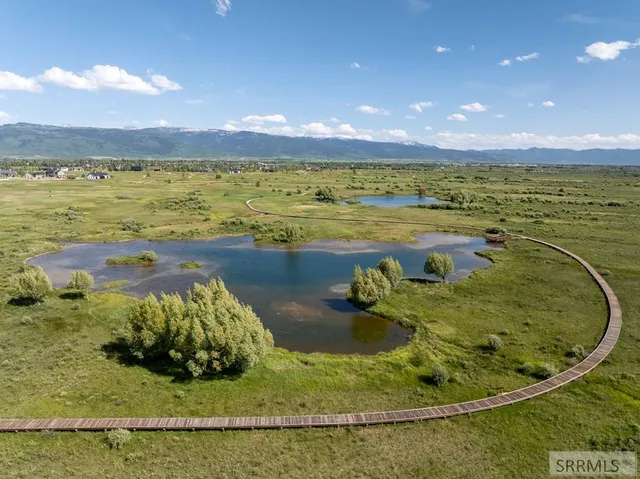 $2,685,000 | 565 Woodland Star Drive, Unit DRIVE, Driggs, ID 83422