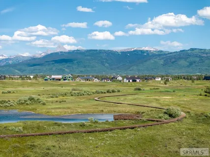 $2,685,000 | 565 Woodland Star Drive, Unit DRIVE, Driggs, ID 83422