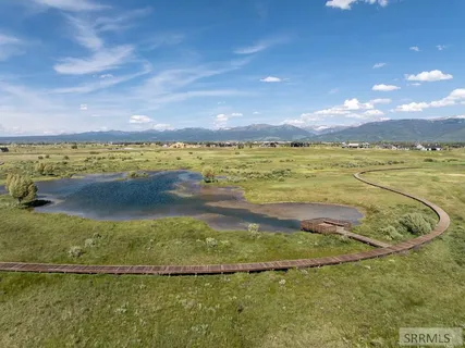 $2,685,000 | 565 Woodland Star Drive, Unit DRIVE, Driggs, ID 83422