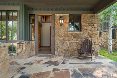 $2,685,000 | 565 Woodland Star Drive, Unit DRIVE, Driggs, ID 83422