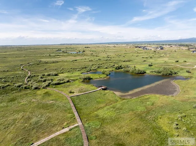 $2,685,000 | 565 Woodland Star Drive, Unit DRIVE, Driggs, ID 83422