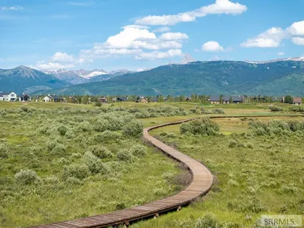 $2,685,000 | 565 Woodland Star Drive, Unit DRIVE, Driggs, ID 83422