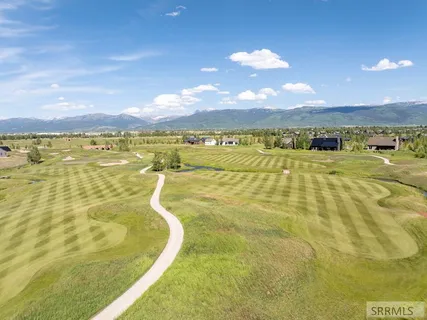 $2,685,000 | 565 Woodland Star Drive, Unit DRIVE, Driggs, ID 83422