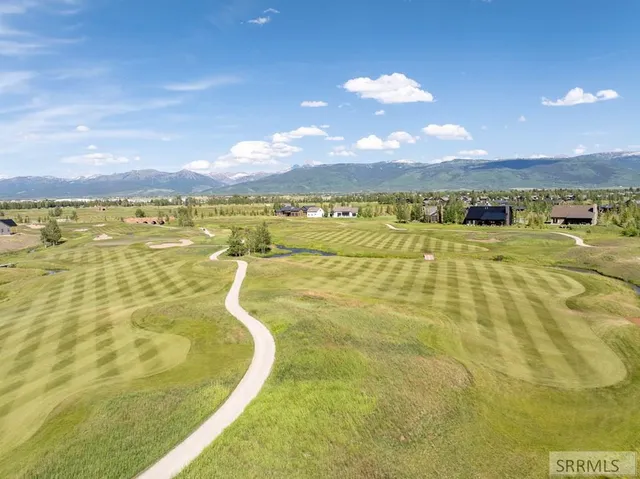 $2,685,000 | 565 Woodland Star Drive, Unit DRIVE, Driggs, ID 83422