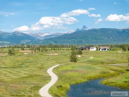 $2,685,000 | 565 Woodland Star Drive, Unit DRIVE, Driggs, ID 83422