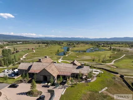 $2,685,000 | 565 Woodland Star Drive, Unit DRIVE, Driggs, ID 83422