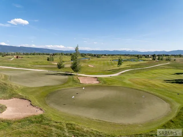 $2,685,000 | 565 Woodland Star Drive, Unit DRIVE, Driggs, ID 83422