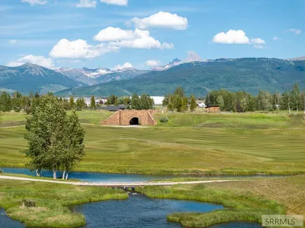 $2,685,000 | 565 Woodland Star Drive, Unit DRIVE, Driggs, ID 83422