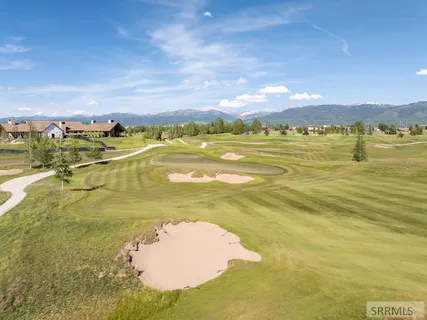 $2,685,000 | 565 Woodland Star Drive, Unit DRIVE, Driggs, ID 83422