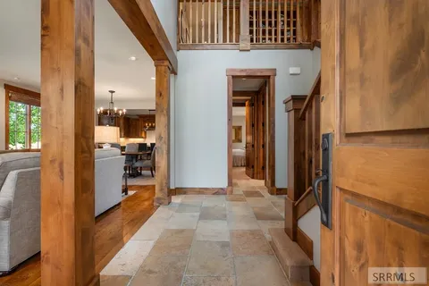 $2,685,000 | 565 Woodland Star Drive, Unit DRIVE, Driggs, ID 83422