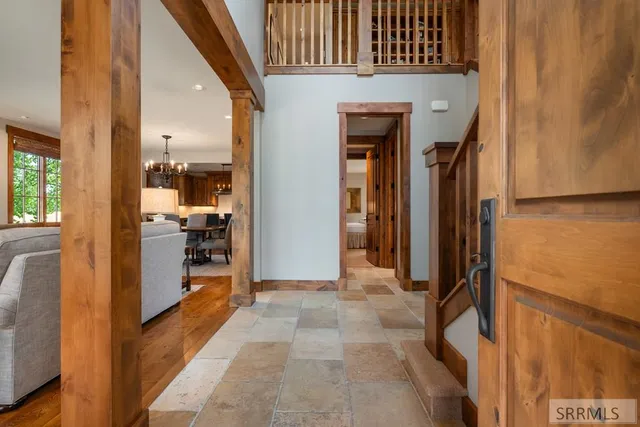 $2,685,000 | 565 Woodland Star Drive, Unit DRIVE, Driggs, ID 83422