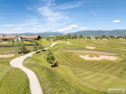 $2,685,000 | 565 Woodland Star Drive, Unit DRIVE, Driggs, ID 83422