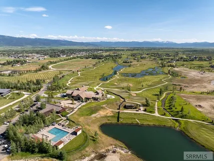 $2,685,000 | 565 Woodland Star Drive, Unit DRIVE, Driggs, ID 83422