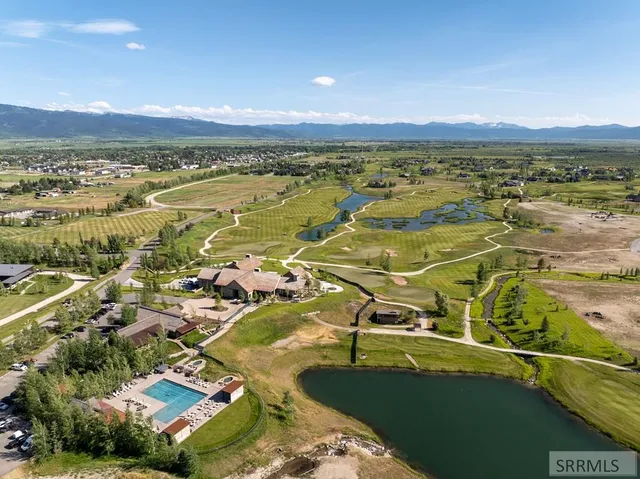$2,685,000 | 565 Woodland Star Drive, Unit DRIVE, Driggs, ID 83422