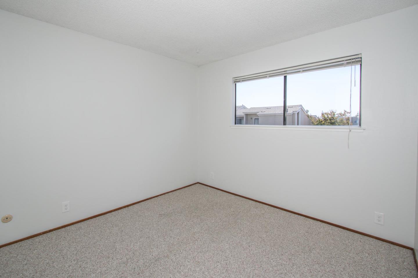 810 Juno Lane Foster City, CA 94404 - Photo 19 of 43 an empty room with a window