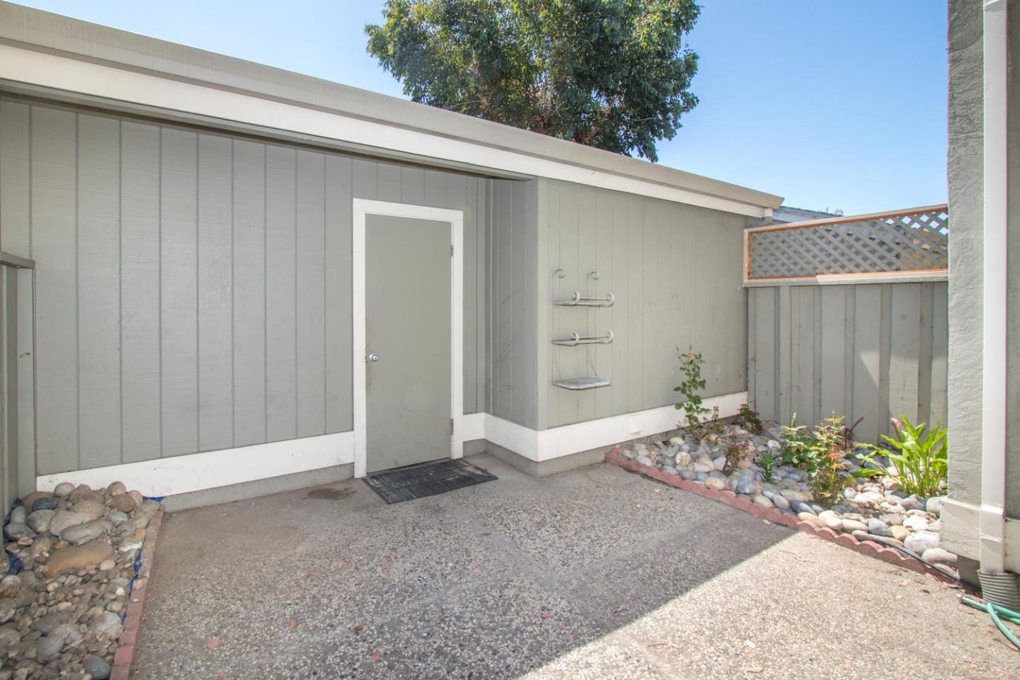810 Juno Lane Foster City, CA 94404 - Photo 30 of 43 a view of a backyard