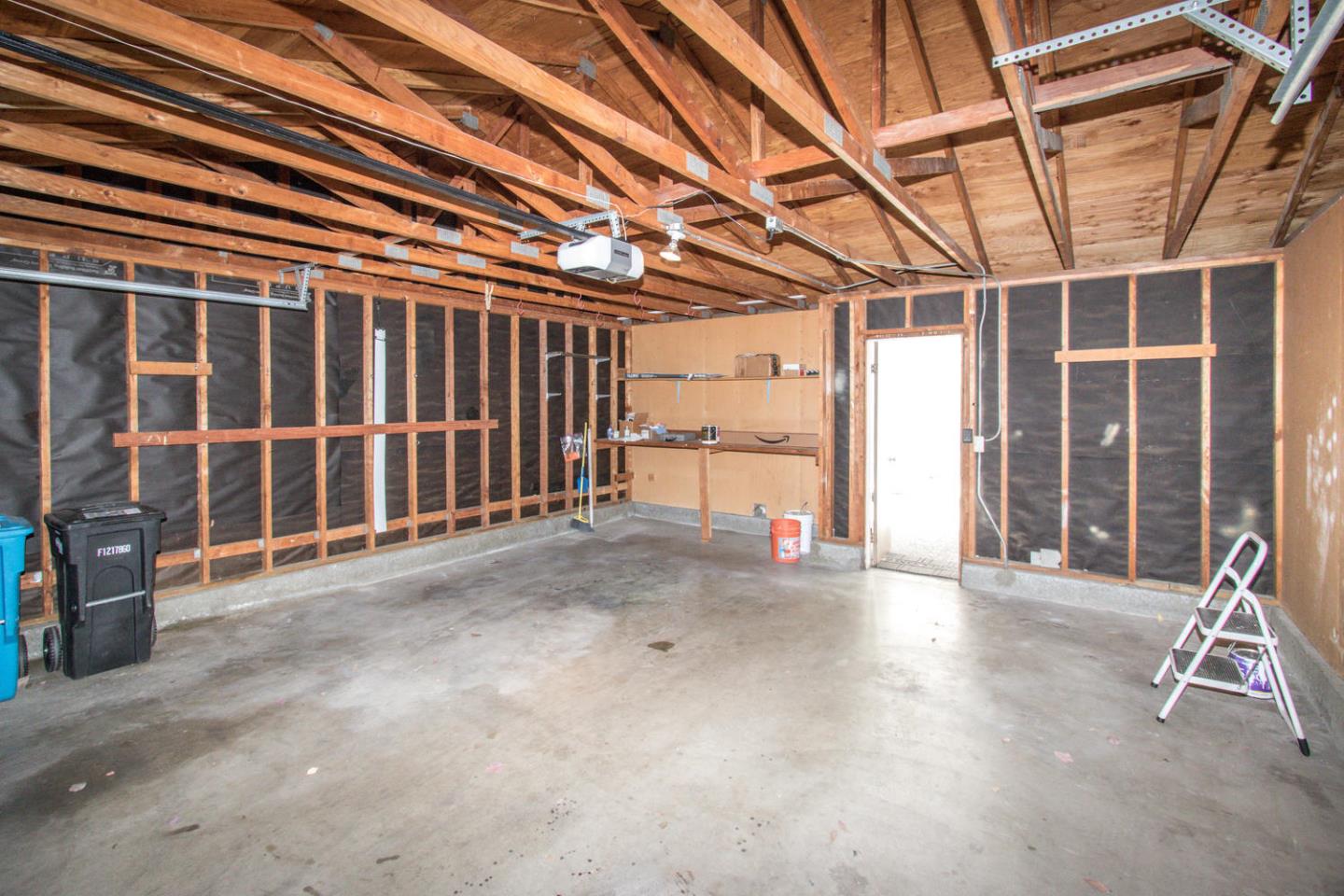 810 Juno Lane Foster City, CA 94404 - Photo 33 of 43 a view of an empty room with a window