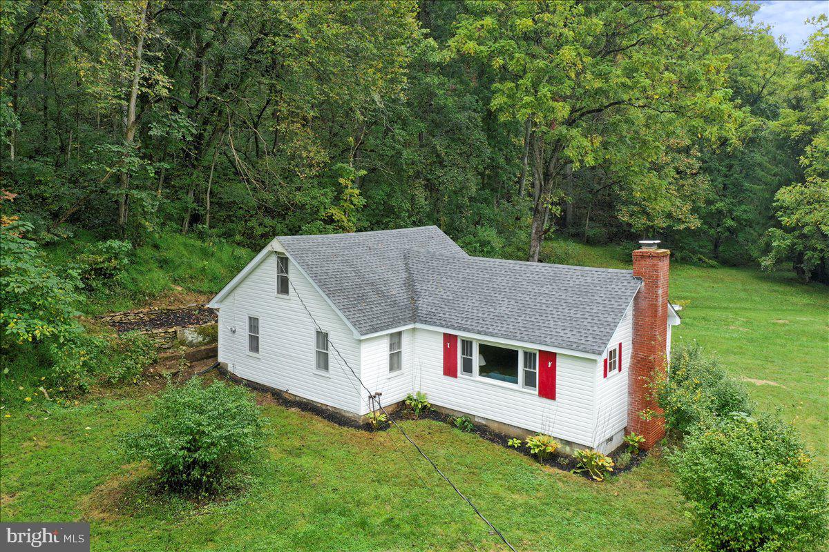 1485 Compton Hollow Road Rileyville, VA 22650 - Photo 27 of 28