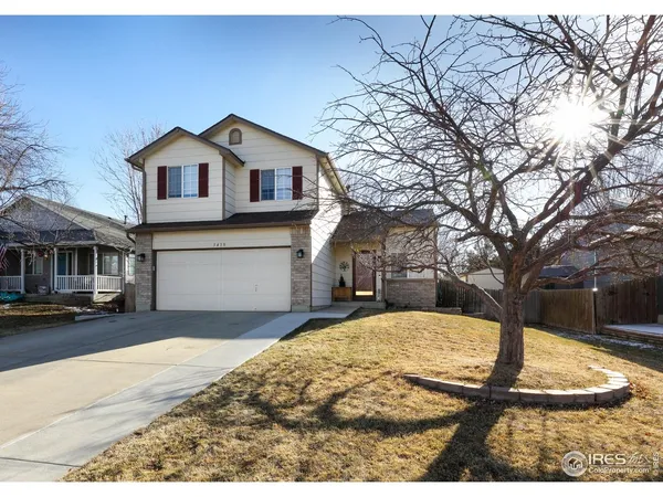 $490,000 | 5430 Bobcat Street, Frederick, CO 80504