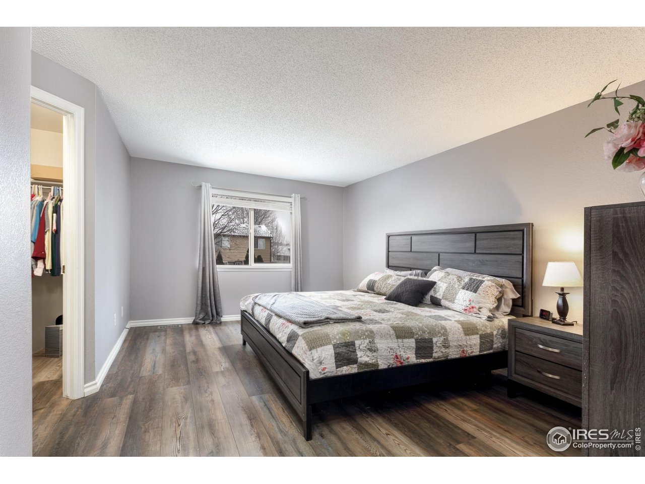 5430 Bobcat Street Frederick, CO 80504 - Photo 11 of 42 Primary Bedroom