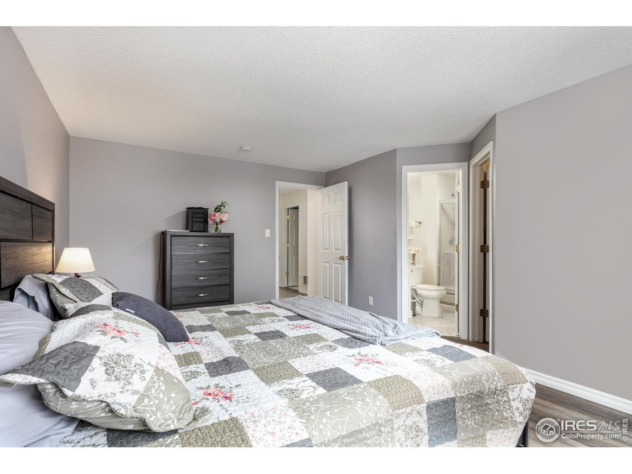 5430 Bobcat Street Frederick, CO 80504 - Photo 12 of 42 Primary Bedroom