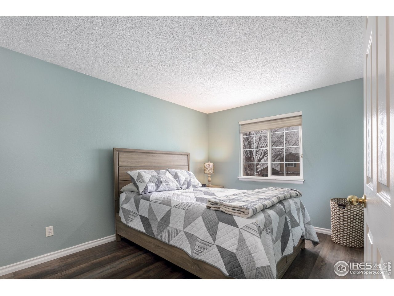 5430 Bobcat Street Frederick, CO 80504 - Photo 16 of 42 2nd Bedroom upstairs