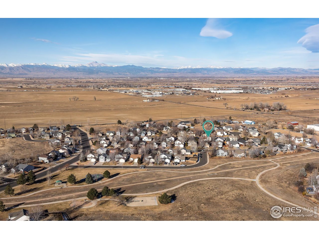 5430 Bobcat Street Frederick, CO 80504 - Photo 35 of 42
