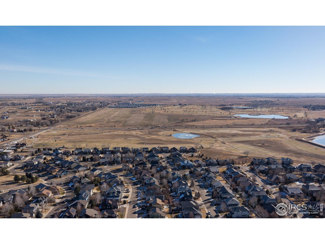 5430 Bobcat Street Frederick, CO 80504 - Photo 36 of 42 Bella Rosa Golf Course is east of Fox Run and Saddleback Golf Course is just a bit farther east of Bella Rosa