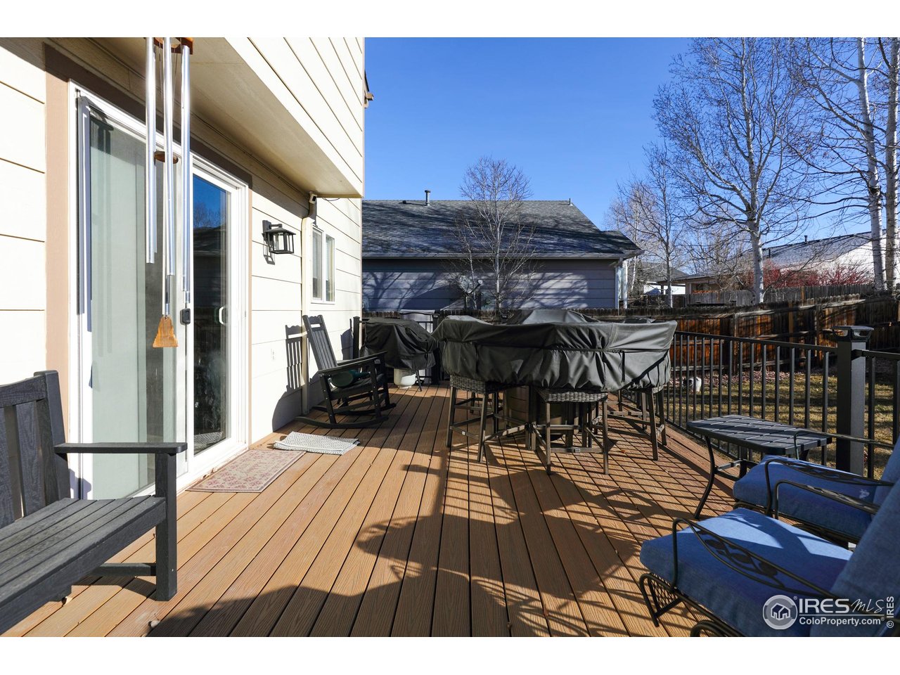 5430 Bobcat Street Frederick, CO 80504 - Photo 39 of 42