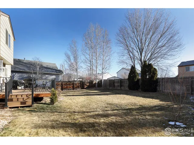 a view of outdoor space yard and lake view