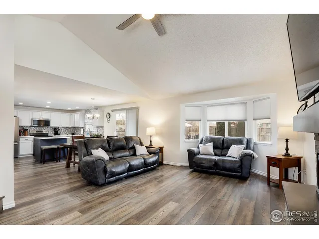 $500,000 | 5430 Bobcat Street, Frederick, CO 80504