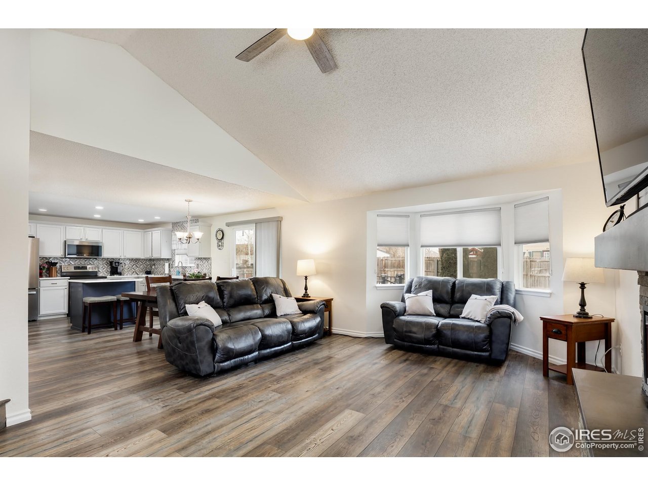 5430 Bobcat Street Frederick, CO 80504 - Photo 42 of 42 Open Floor Plan