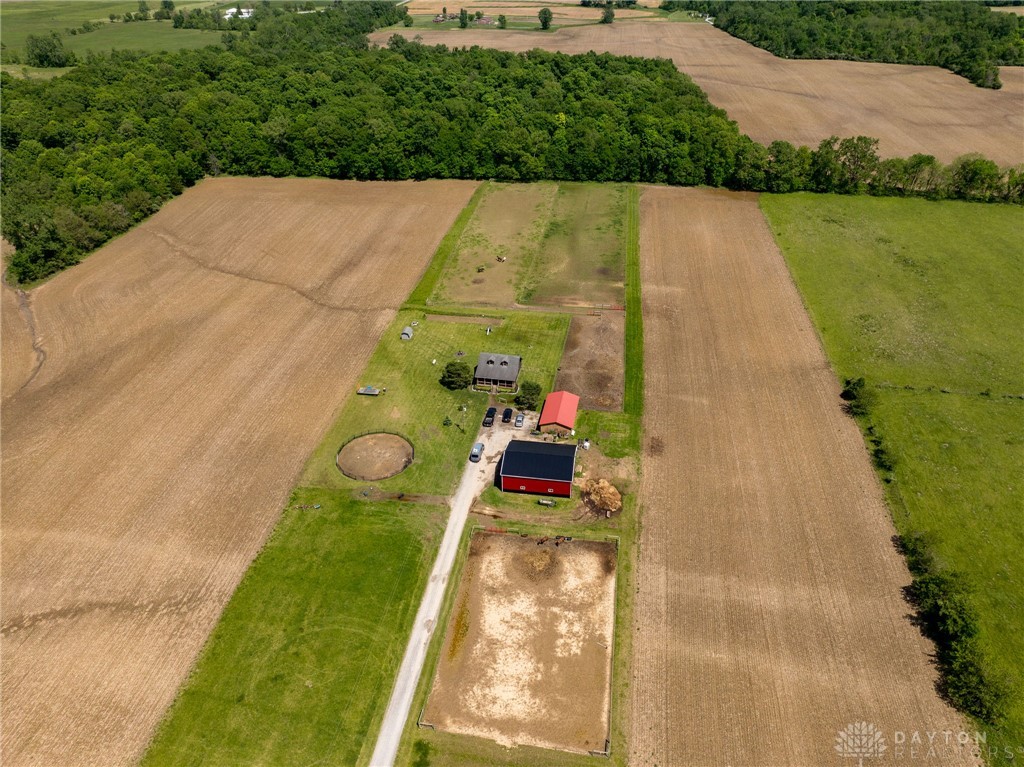 3287 Idle Road St. Paris, OH 43072 - Photo 38 of 47