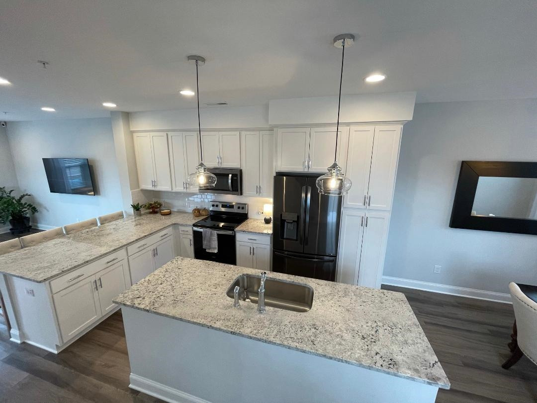 6801 Milligan Way, Unit 101 Raleigh, NC 27613 - Photo 6 of 32 Photo 6