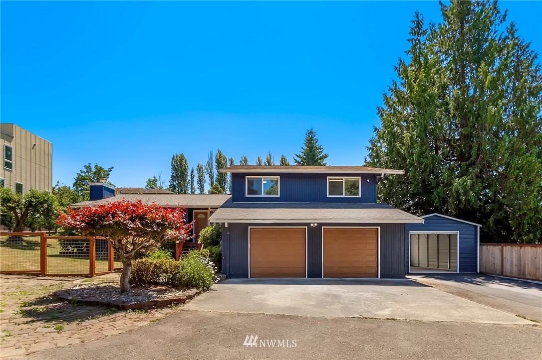 10229 26th Avenue Southwest Seattle, WA 98146 - Photo 1 of 40 Gallery Image 1