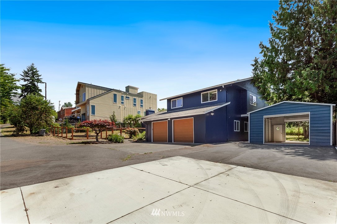 10229 26th Avenue Southwest Seattle, WA 98146 - Photo 37 of 40 Gallery Image 37