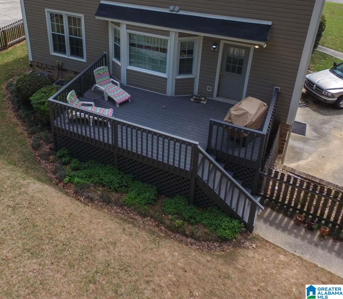 1009 Colonial Drive Alabaster, AL 35007 - Photo 31 of 37